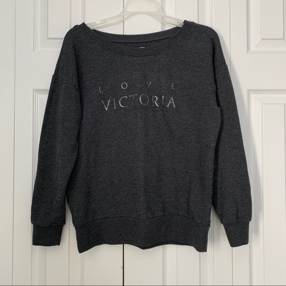 Victoria's Secret Sweatshirt